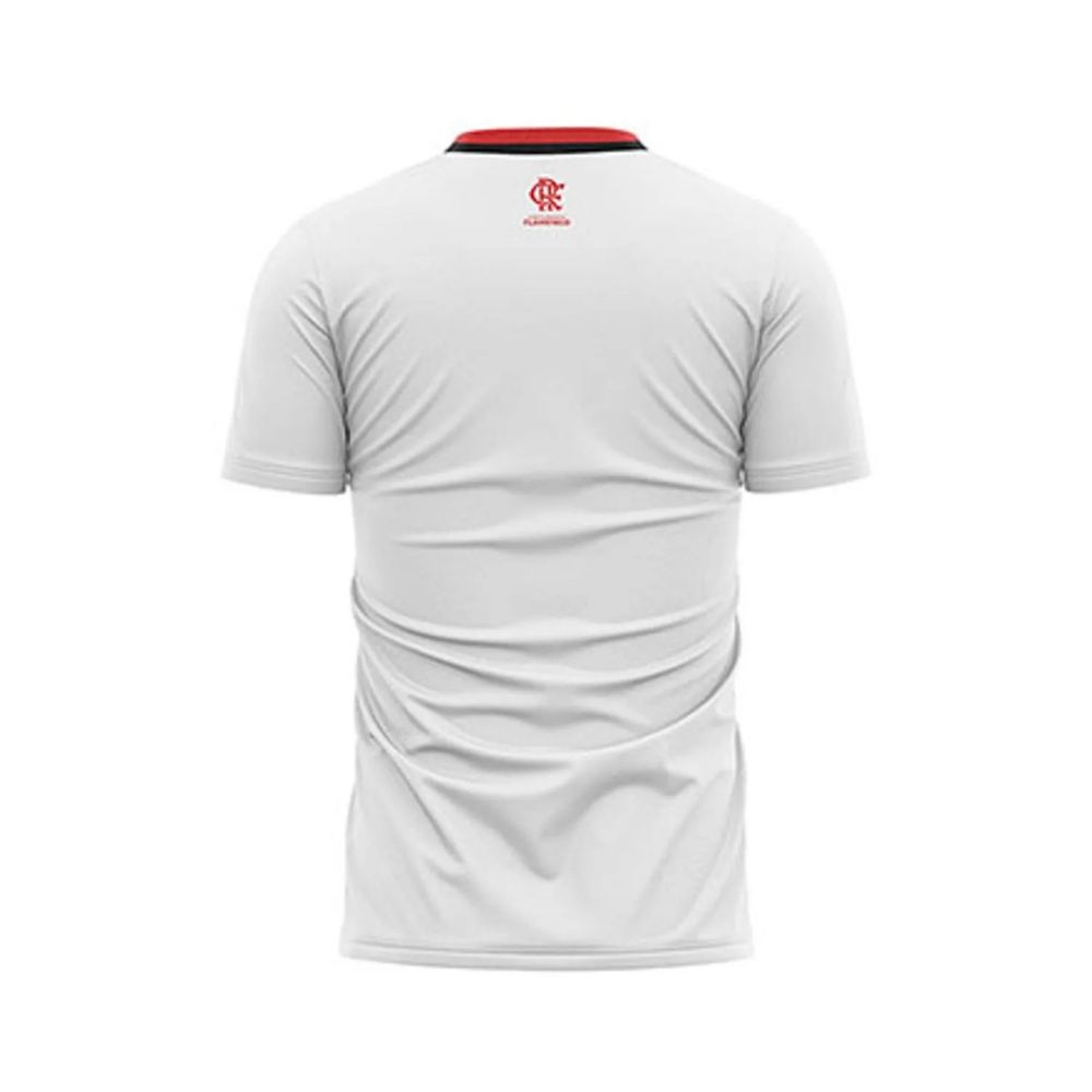 Camiseta-Braziline-Flamengo-Schoolers-Masculina Camiseta-Braziline-Flamengo-Schoolers-Masculina
