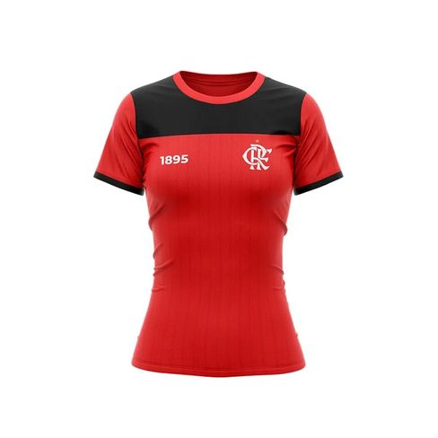 Camiseta-Braziline-Flamengo-Grasp-Feminina-