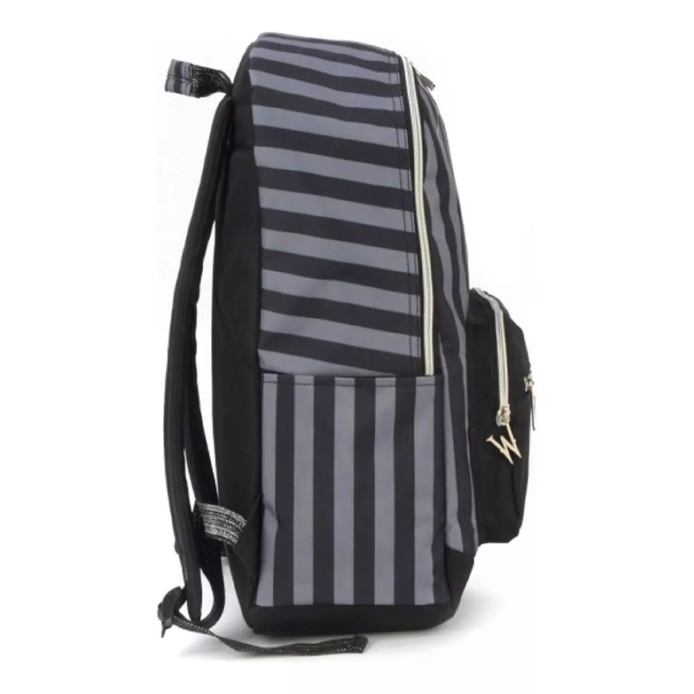 Mochila-Luxcel-Wandinha-Infantil