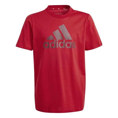 Camiseta-Adidas-Essentials-Big-Logo-Infantil Camiseta-Adidas-Essentials-Big-Logo-Infantil