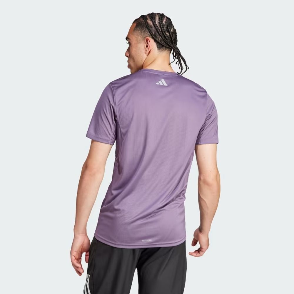 Camiseta-Adidas-Run-Icons-3-Bar-Logo