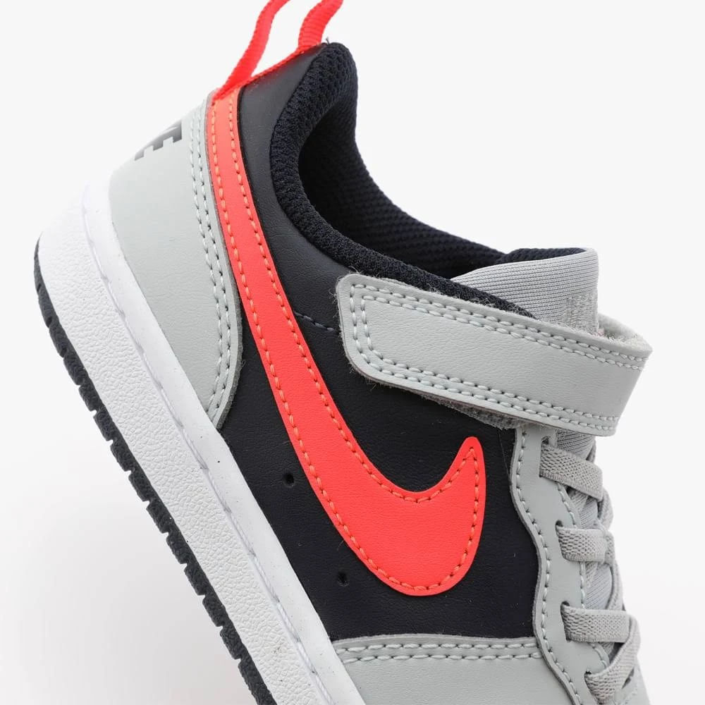 Tenis-Nike-Court-Borough-Low-Recraft-Infantil Tenis-Nike-Court-Borough-Low-Recraft-Infantil
