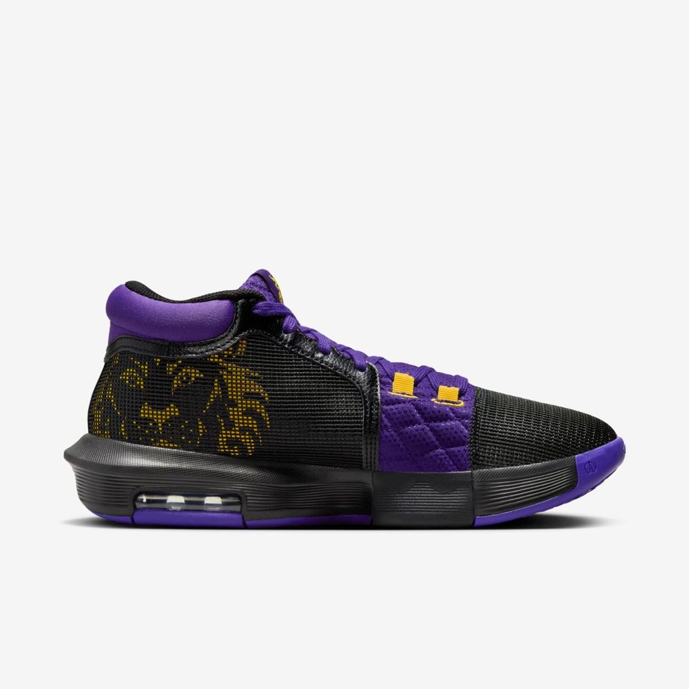 Tenis-Nike-LeBron-Witness-8-Masculino