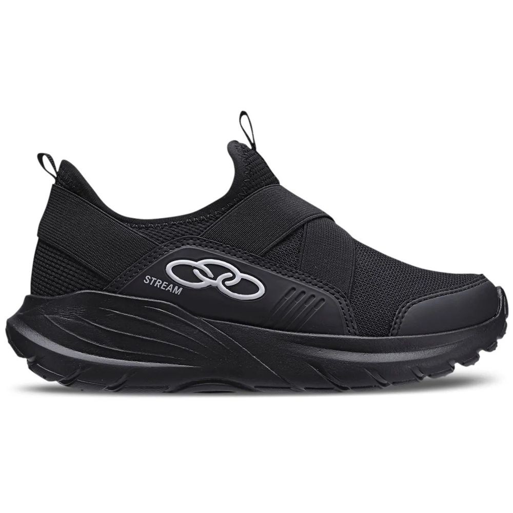 Tenis-Olympikus-Stream-Infantil Tenis-Olympikus-Stream-Infantil