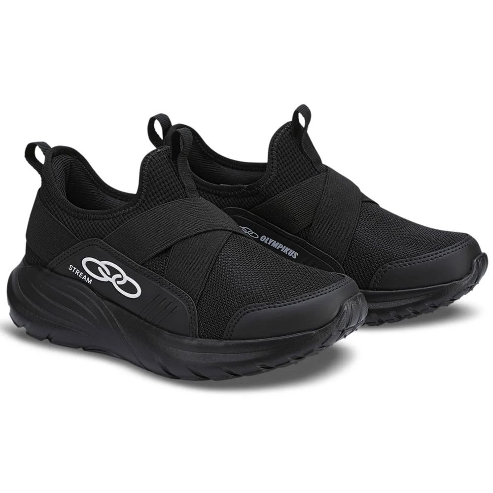 Tenis-Olympikus-Stream-Infantil Tenis-Olympikus-Stream-Infantil