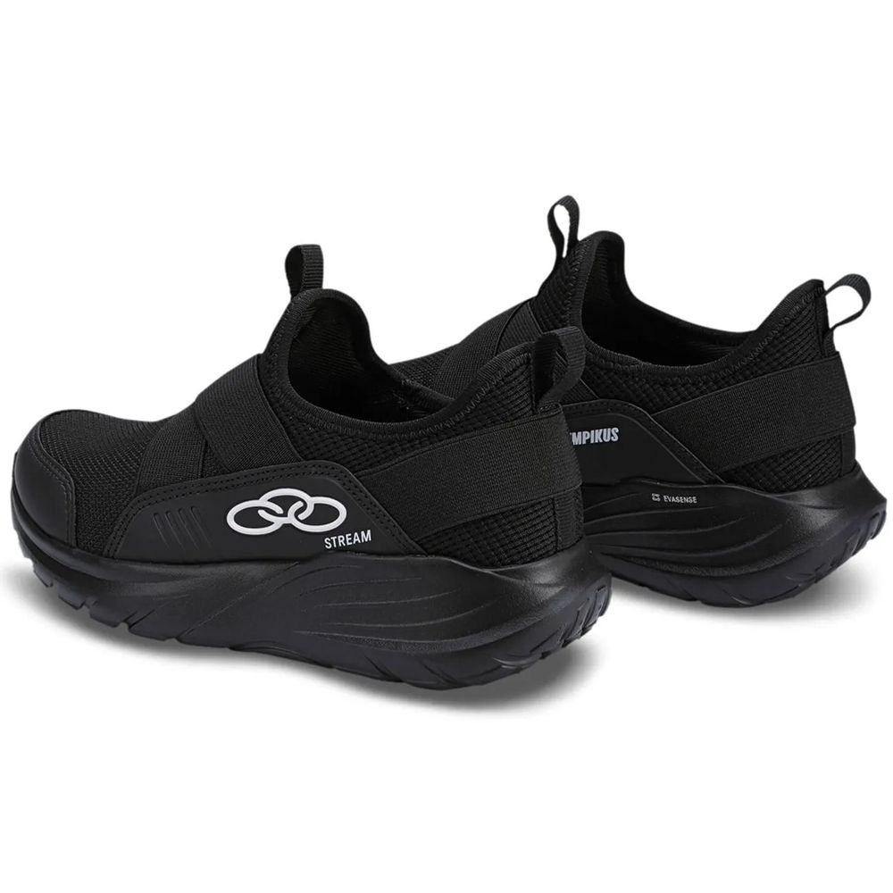 Tenis-Olympikus-Stream-Infantil Tenis-Olympikus-Stream-Infantil