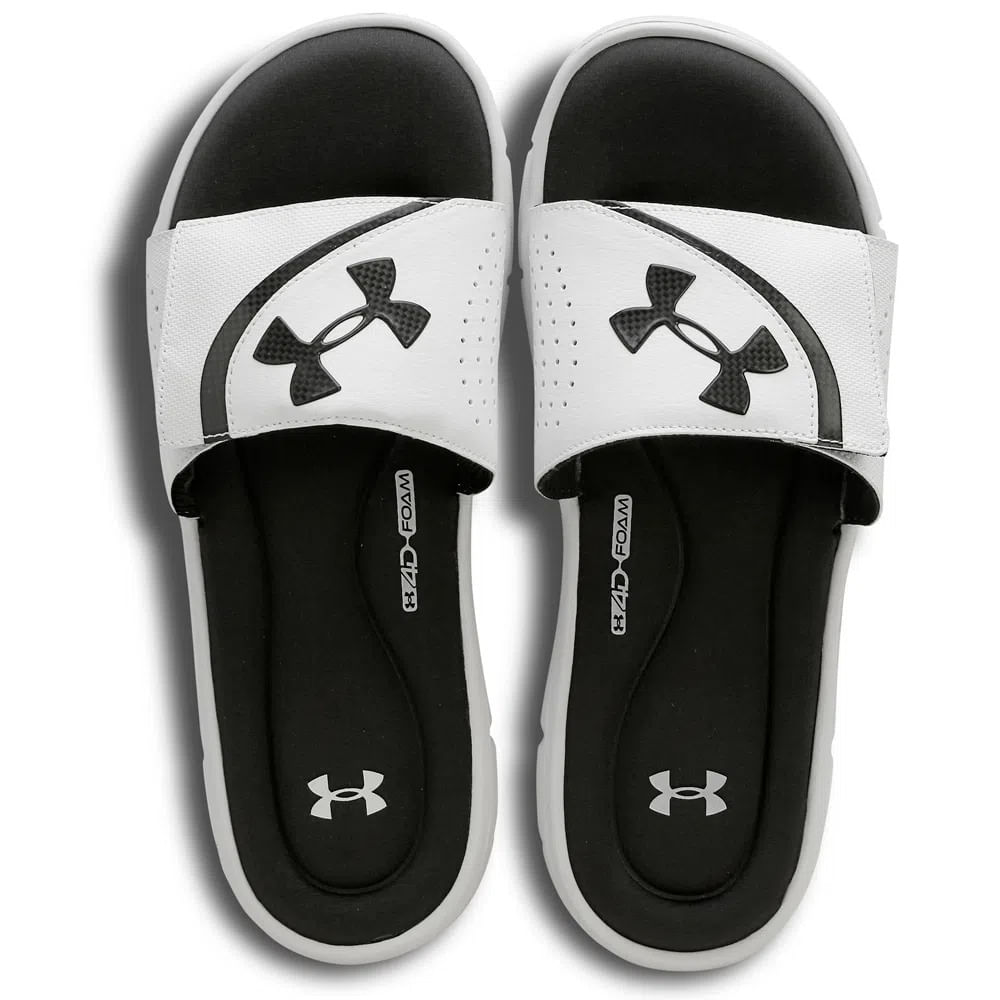 Chinelo-Under-Armour-Unissex-Ignite-VI-SL