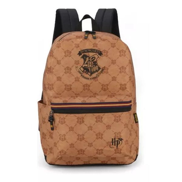Mochila-Luxcel-Harry-Potter-Hogwarts-