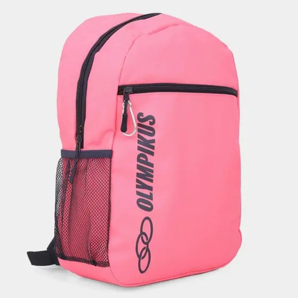 Mochila-Olympikus-22L---Estojo Mochila-Olympikus-22L---Estojo