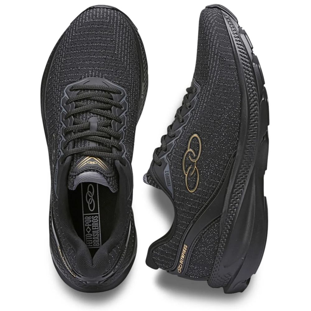 Tenis-Olympikus-Triunfo-2-Masculino Tenis-Olympikus-Triunfo-2-Masculino