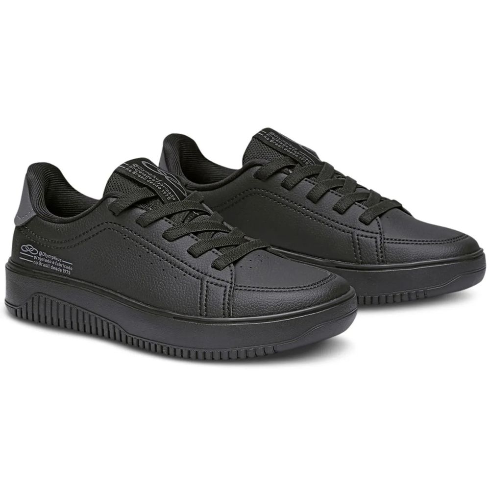 Tenis-Olympikus-Eros-Infantil- Tenis-Olympikus-Eros-Infantil-