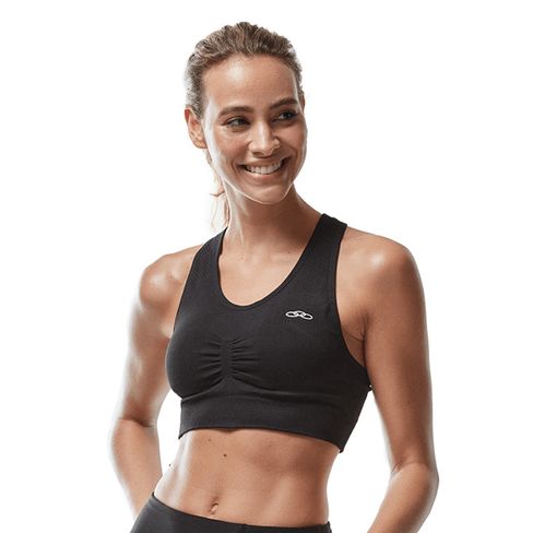 Top-Olympikus-Knit-Feminino Top-Olympikus-Knit-Feminino