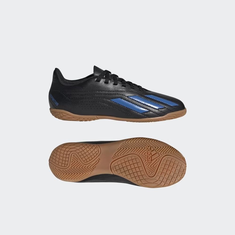 Chuteira-Adidas-Deportivo-II-Salao-