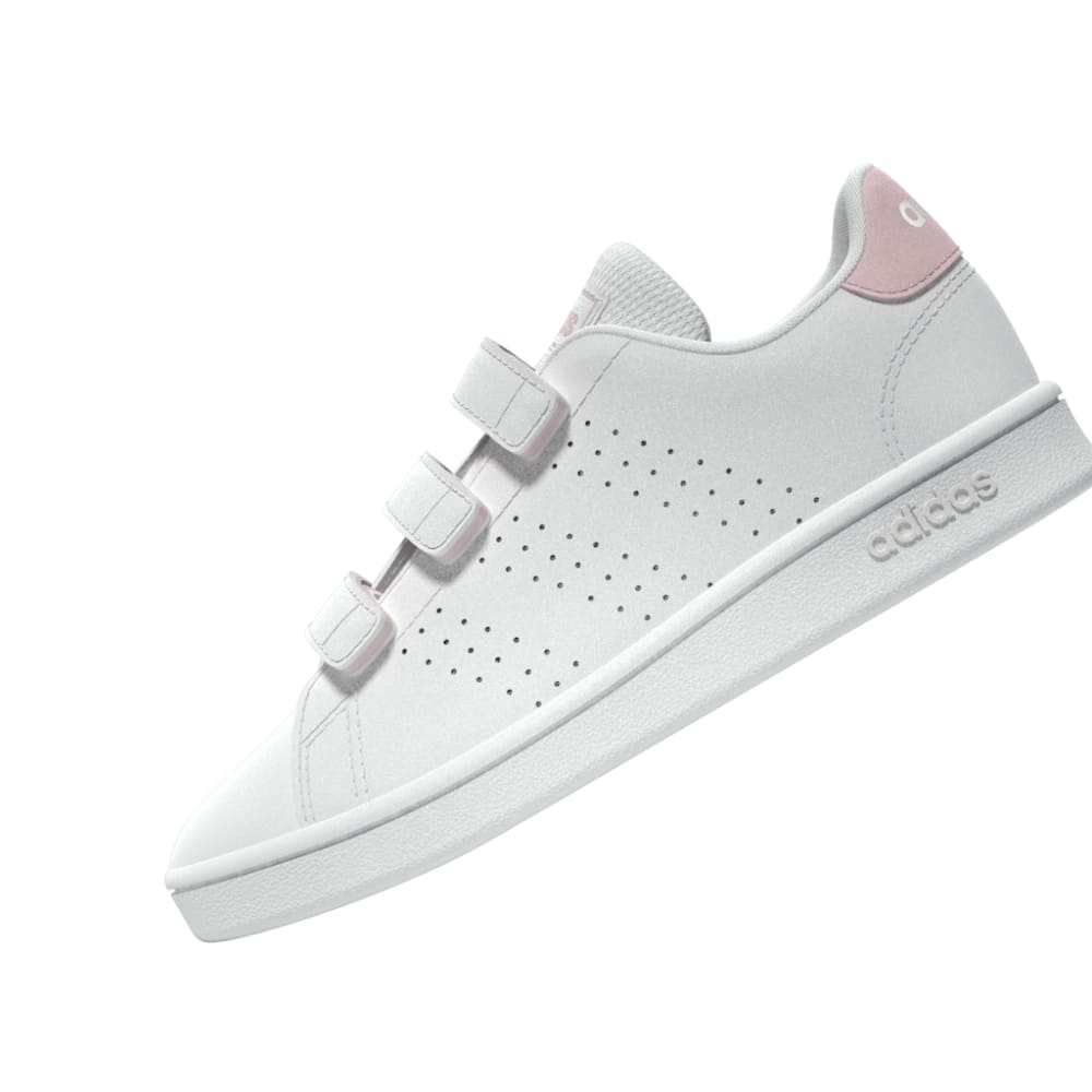 Tenis-Adidas-Advantage-CF-C-Infantil
