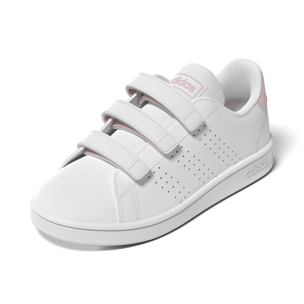 Tenis-Adidas-Advantage-CF-C-Infantil
