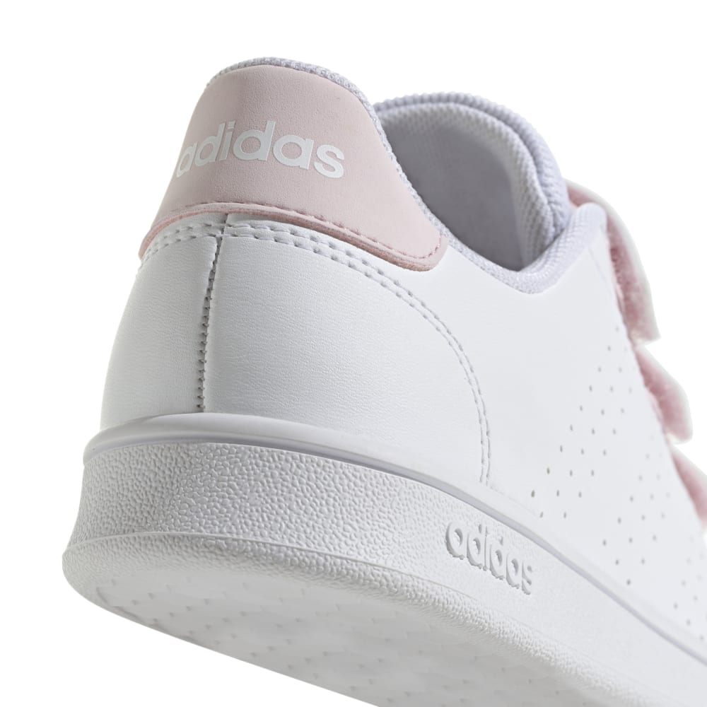 Tenis-Adidas-Advantage-CF-C-Infantil
