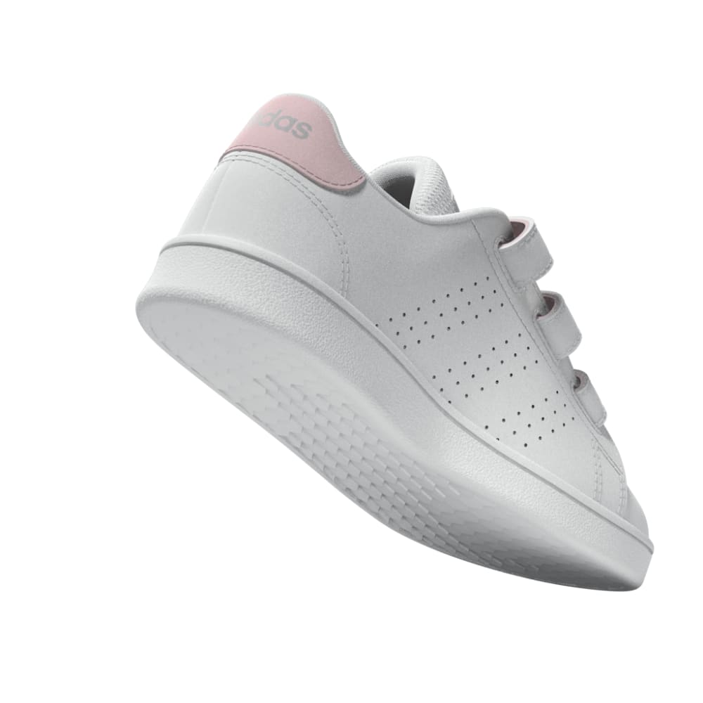 Tenis-Adidas-Advantage-CF-C-Infantil