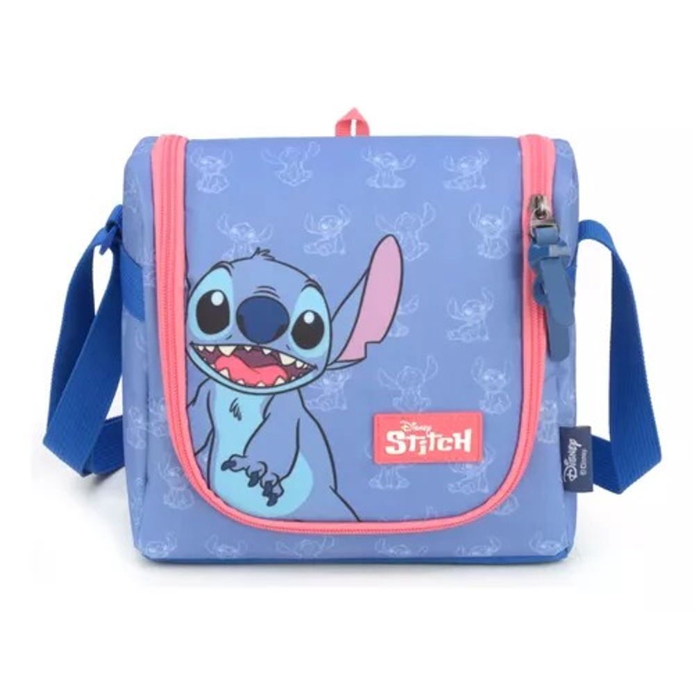 Lancheira-Luxcel-Infantil- Lancheira-Luxcel-Infantil-