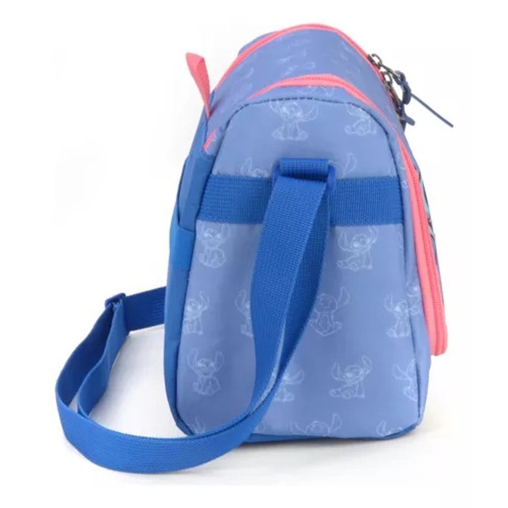Lancheira-Luxcel-Infantil- Lancheira-Luxcel-Infantil-