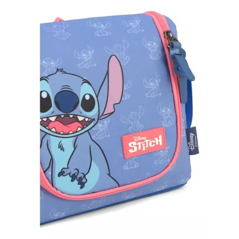 Lancheira-Luxcel-Infantil- Lancheira-Luxcel-Infantil-