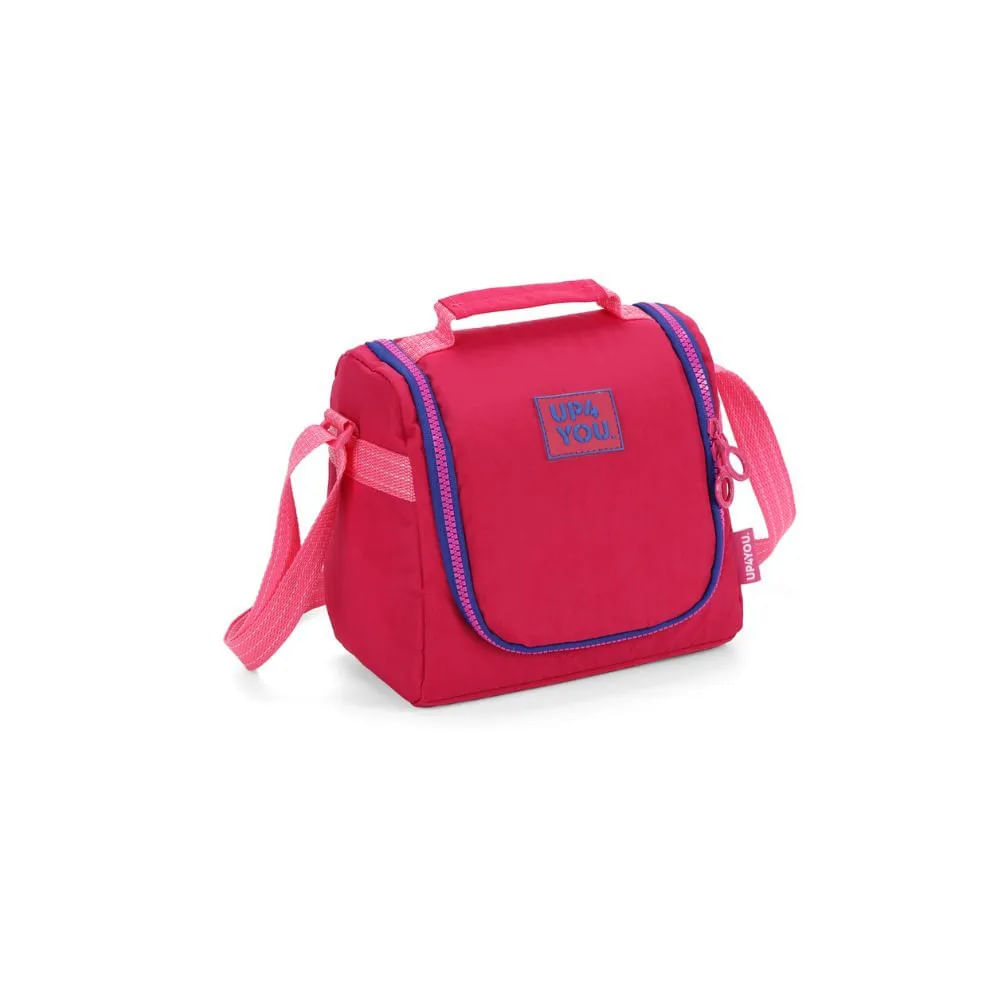 Lancheira-Up4You-Infantil Lancheira-Up4You-Infantil