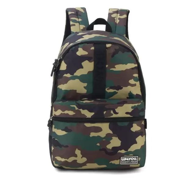 Mochila-Up4You-Juvenil-De-Costas-