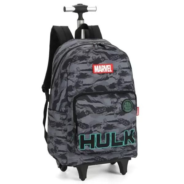 Mochila-Luxcel-Marvel-de-Rodinha