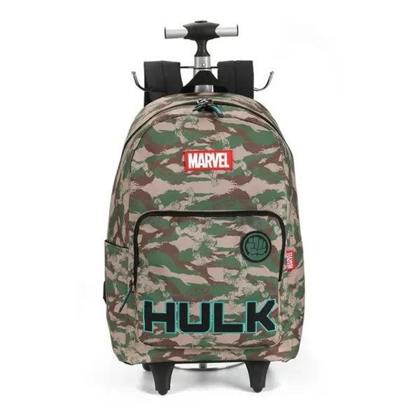 Mochila-Luxcel-Marvel-de-Rodinha