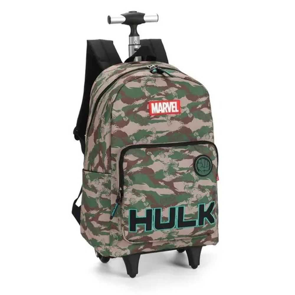 Mochila-Luxcel-Marvel-de-Rodinha