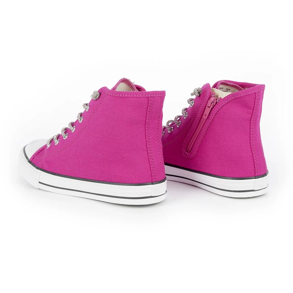 Tenis-Diversao-Infantil-Mini-Mariah-Pink Tenis-Diversao-Infantil-Mini-Mariah-Pink