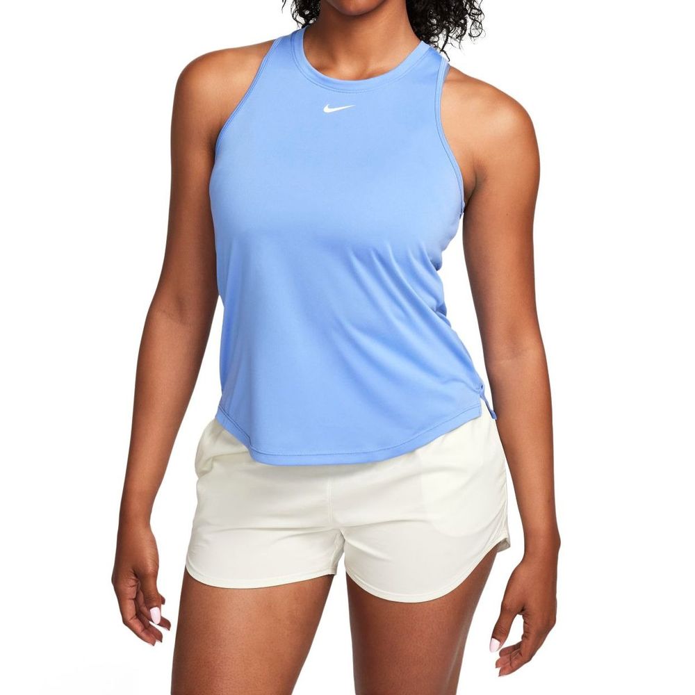 Regata-Nike-Dri-FIT-One-Feminina Regata-Nike-Dri-FIT-One-Feminina