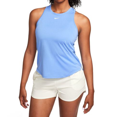 Regata-Nike-Dri-FIT-One-Feminina Regata-Nike-Dri-FIT-One-Feminina