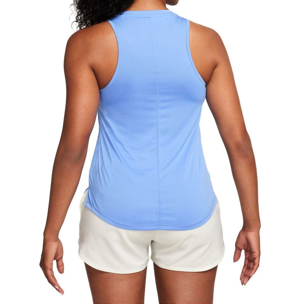 Regata-Nike-Dri-FIT-One-Feminina Regata-Nike-Dri-FIT-One-Feminina