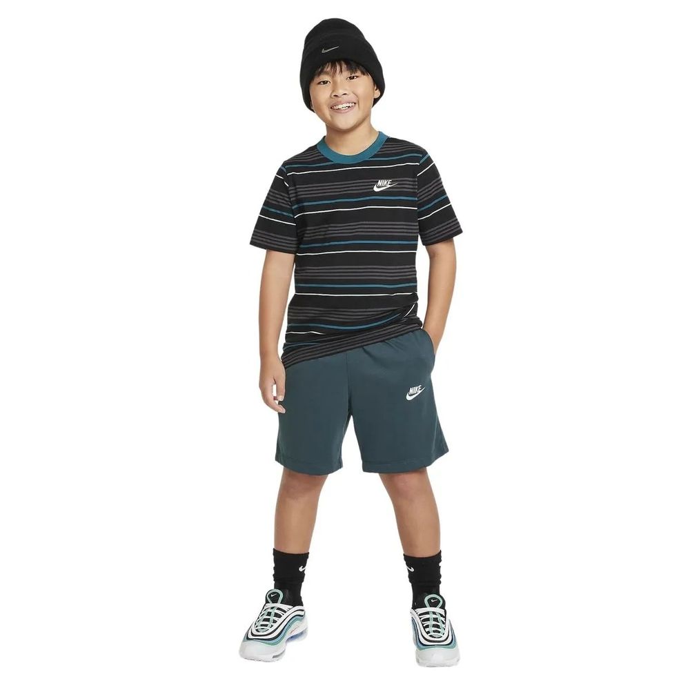 Shorts-Nike-Sportswear-Infantil