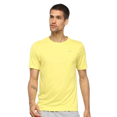 Camiseta Mizuno Run Spark 2