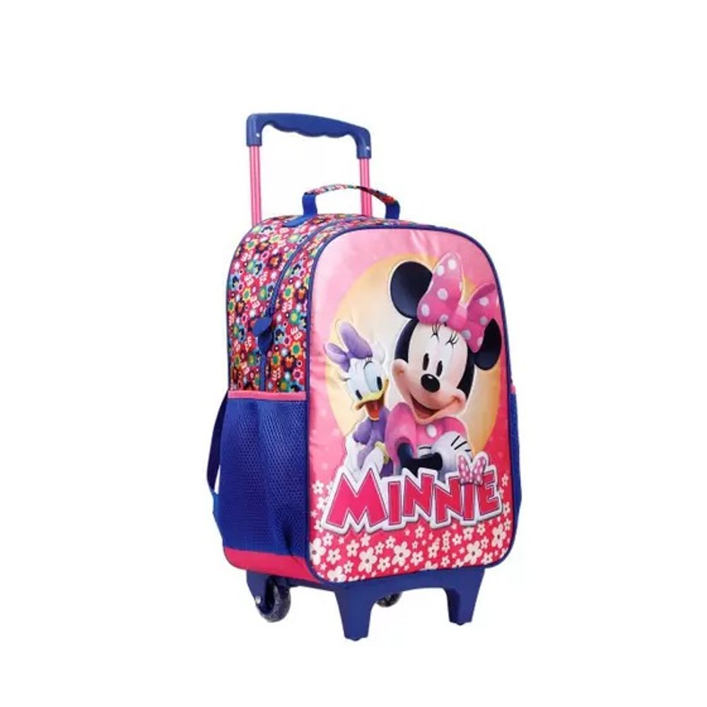 Mochila-Xeryus-Minnie-Mouse-Escolar-de-Rodinhas-Disney- Mochila-Xeryus-Minnie-Mouse-Escolar-de-Rodinhas-Disney-