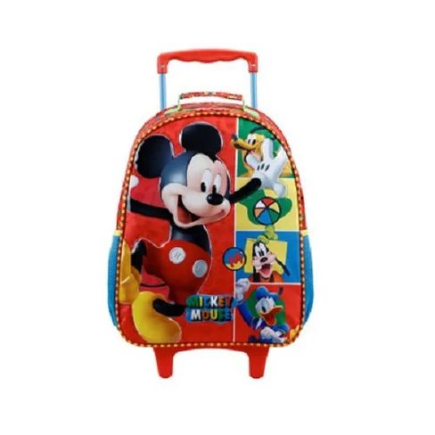 Mochila-Xeryus-de-Rodinhas-Mickey-Mouse- Mochila-Xeryus-de-Rodinhas-Mickey-Mouse-