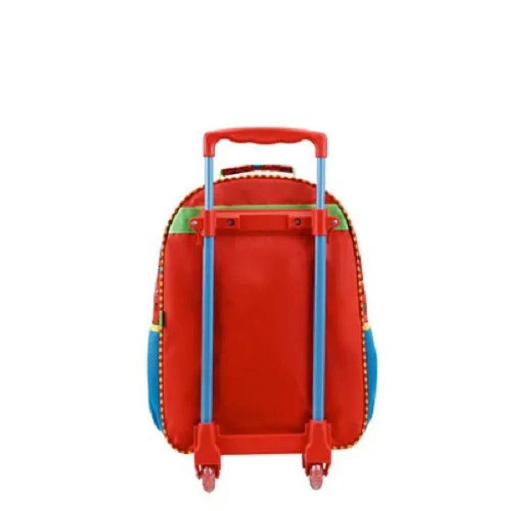 Mochila-Xeryus-de-Rodinhas-Mickey-Mouse- Mochila-Xeryus-de-Rodinhas-Mickey-Mouse-