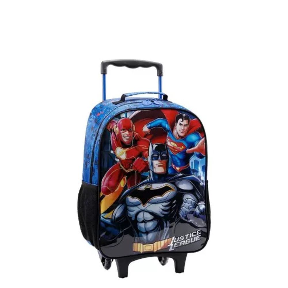 Mochila-Xeryus-de-Rodinhas-Liga-da-Justica- Mochila-Xeryus-de-Rodinhas-Liga-da-Justica-