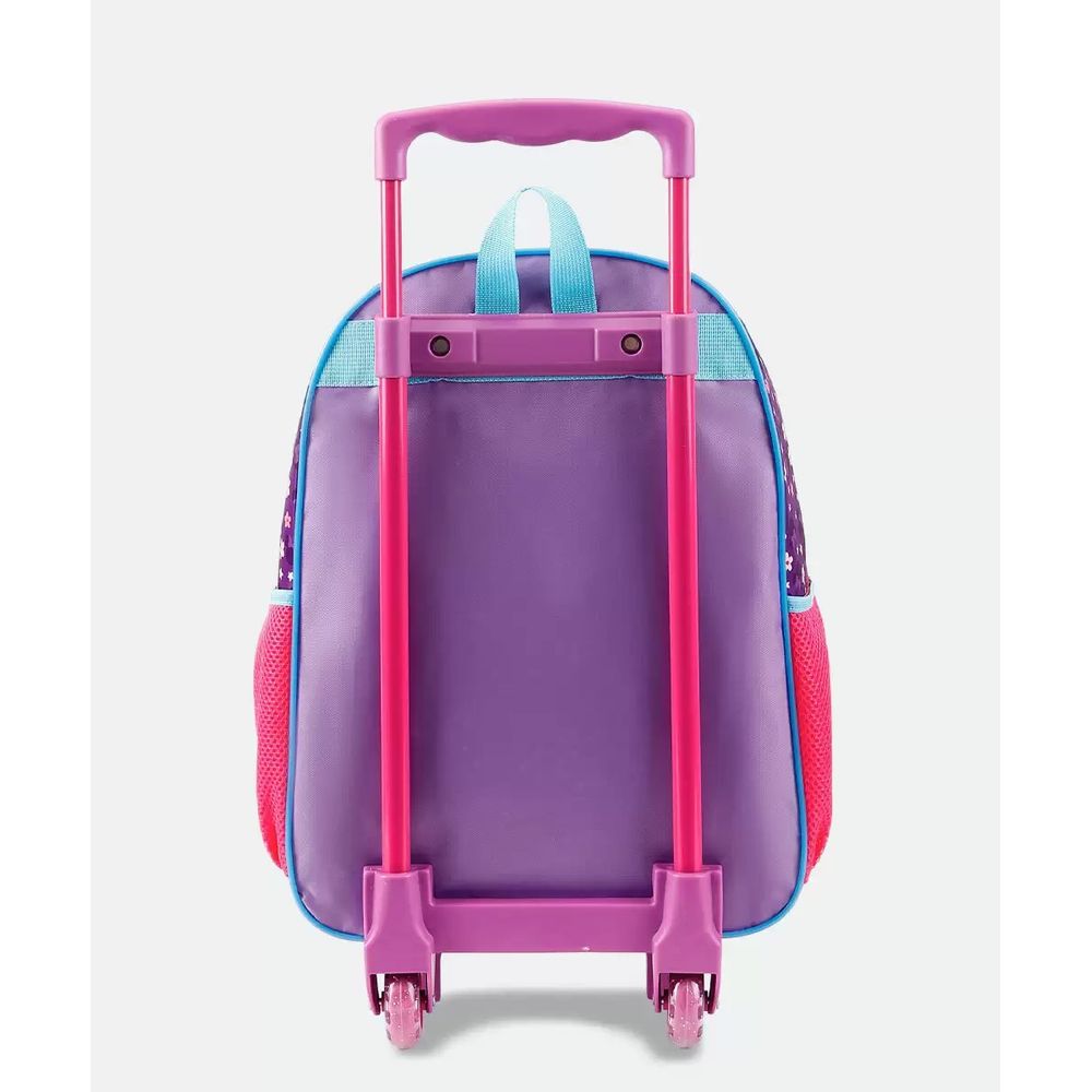 Mochila-Xeryus-de-Rodinhas-Infantil-Minnie-