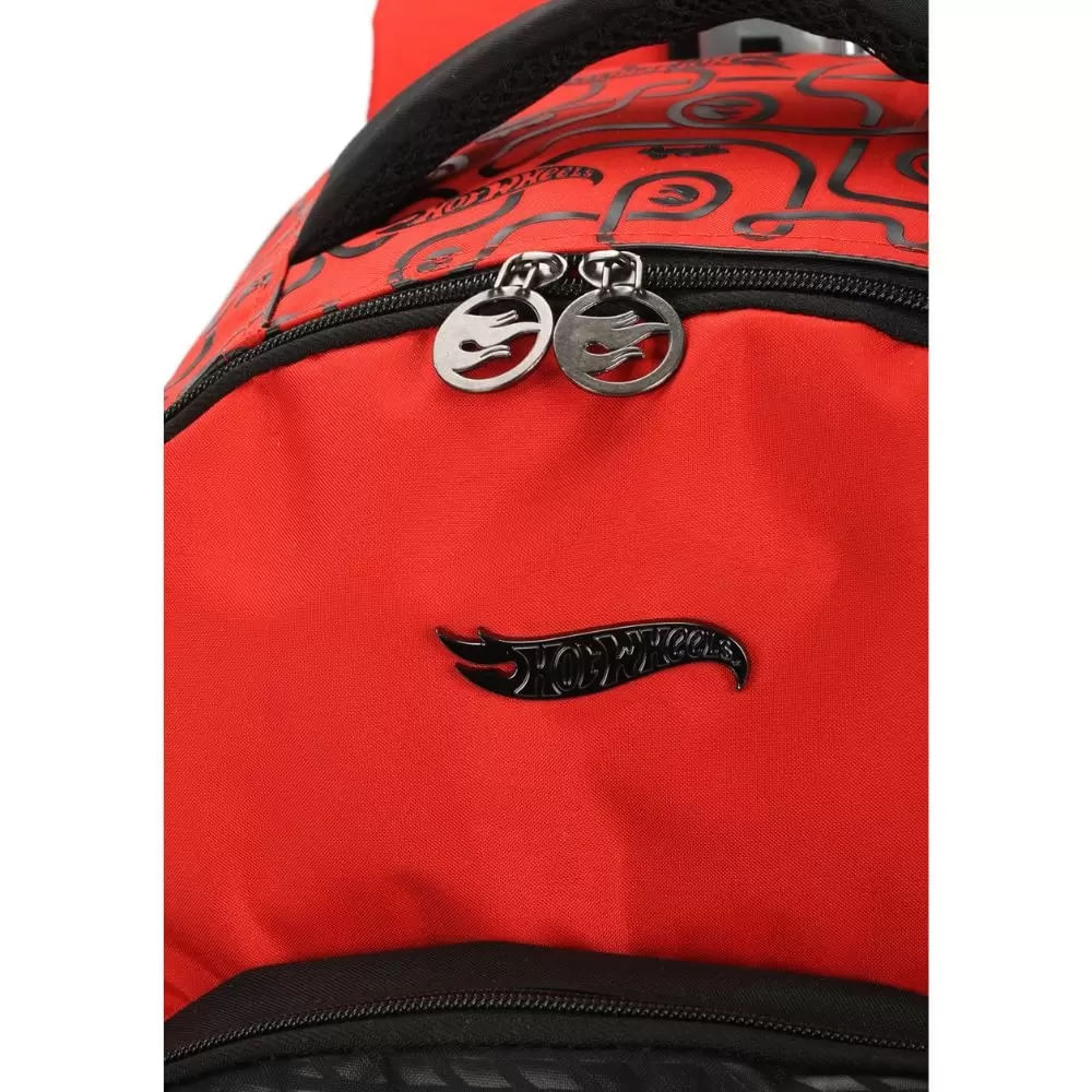 Mochila-Luxcel-de-Rodinhas-Hot-Weels