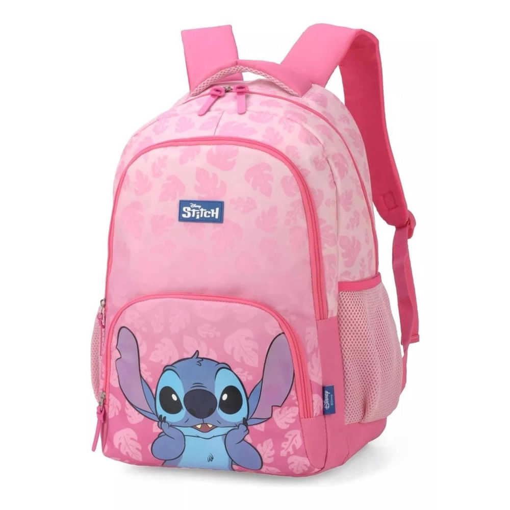 Mochila-Luxcel-Laptop-Stich-Disney-