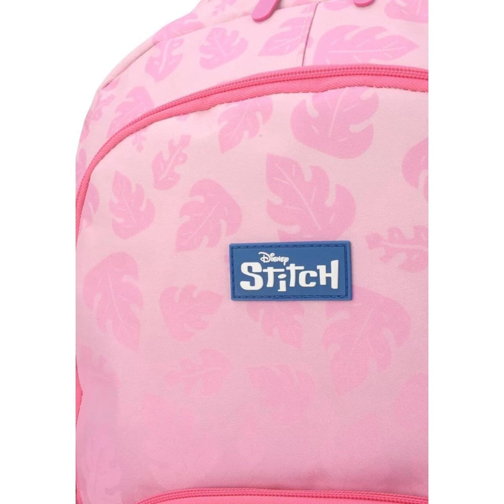 Mochila-Luxcel-Laptop-Stich-Disney-