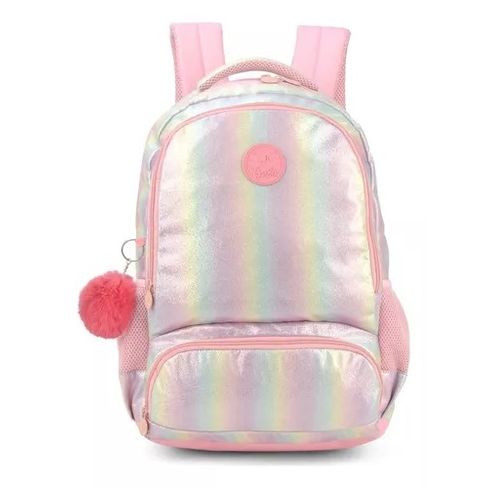 Mochila-Up4You-Escolar-Barbie