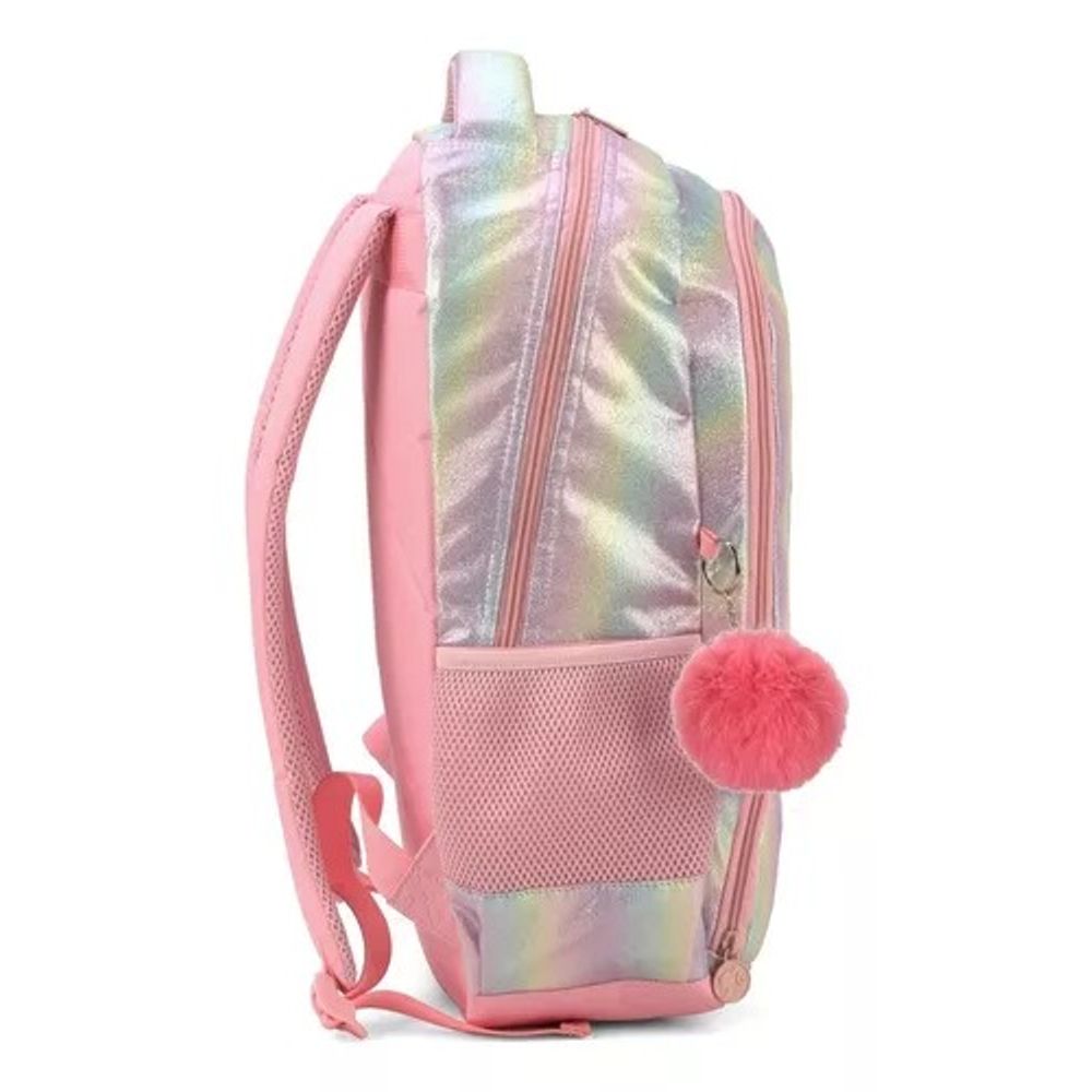 Mochila-Up4You-Escolar-Barbie