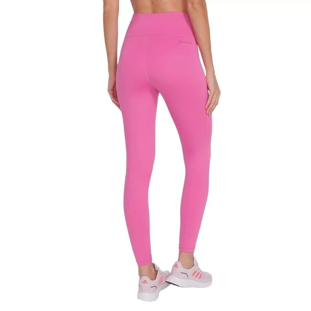 Calca-Adidas-Legging-Train-Essentials-Feminina- Calca-Adidas-Legging-Train-Essentials-Feminina-
