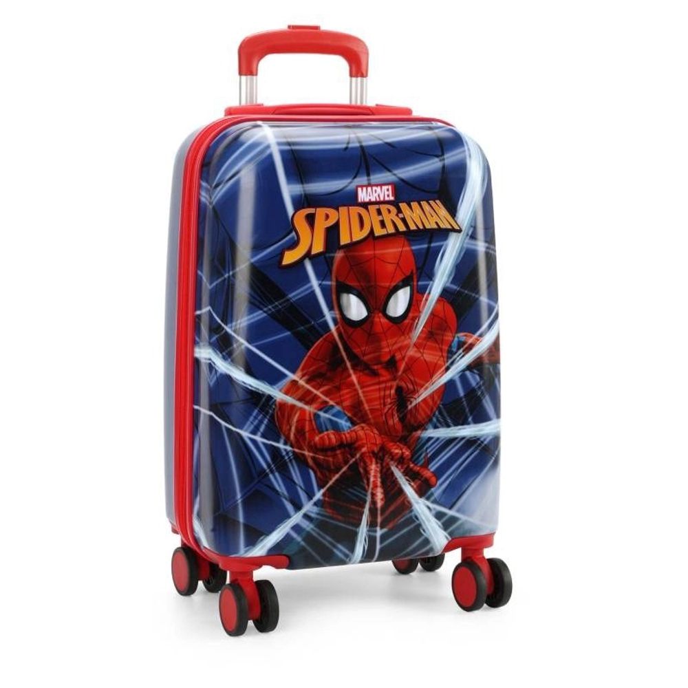 Mala-Luxcel-P-Bordo-Spiderman Mala-Luxcel-P-Bordo-Spiderman