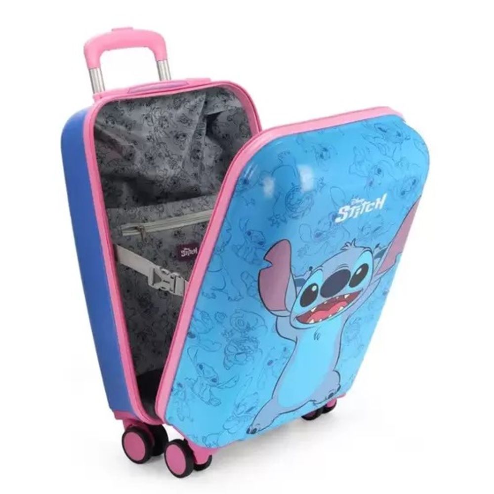 Mala-Up4You-escolar-stitch-Infantil Mala-Up4You-escolar-stitch-Infantil