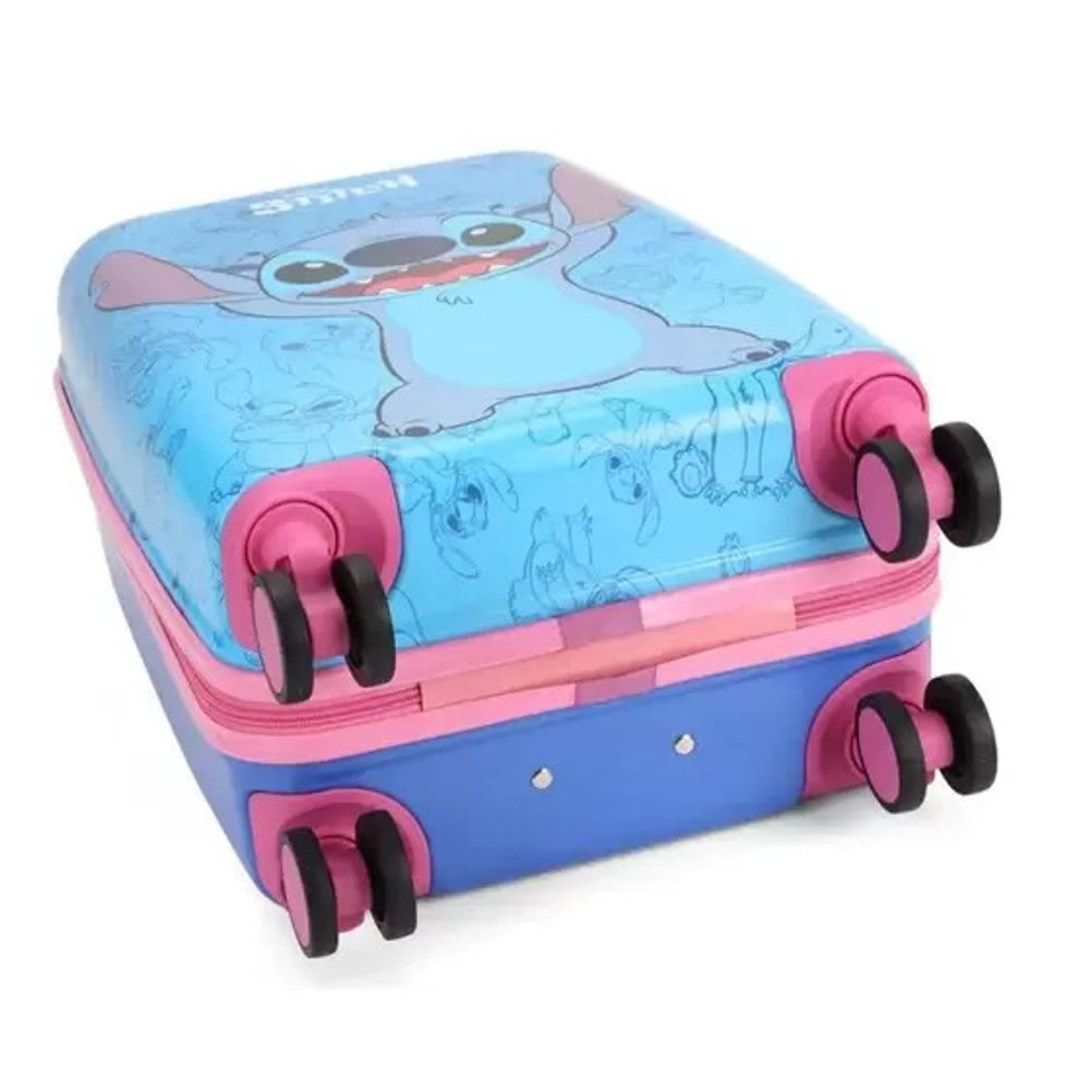 Mala-Up4You-escolar-stitch-Infantil Mala-Up4You-escolar-stitch-Infantil