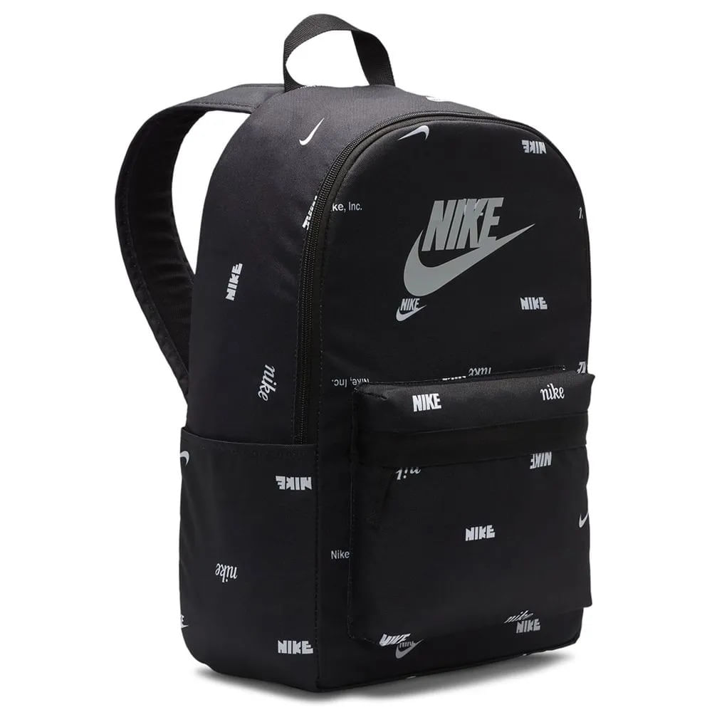 Mochila Nike Unissex Nike Heritage - nortista